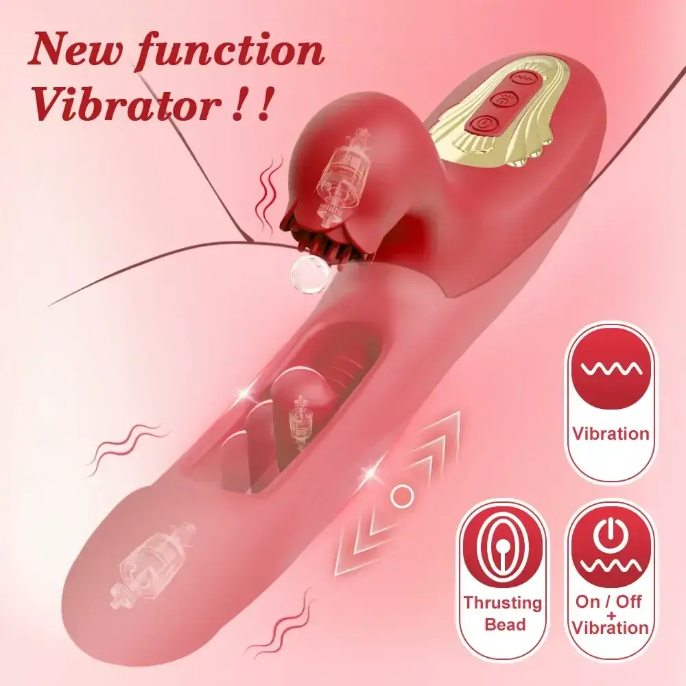 sextoy a double stimulation clitoridienne