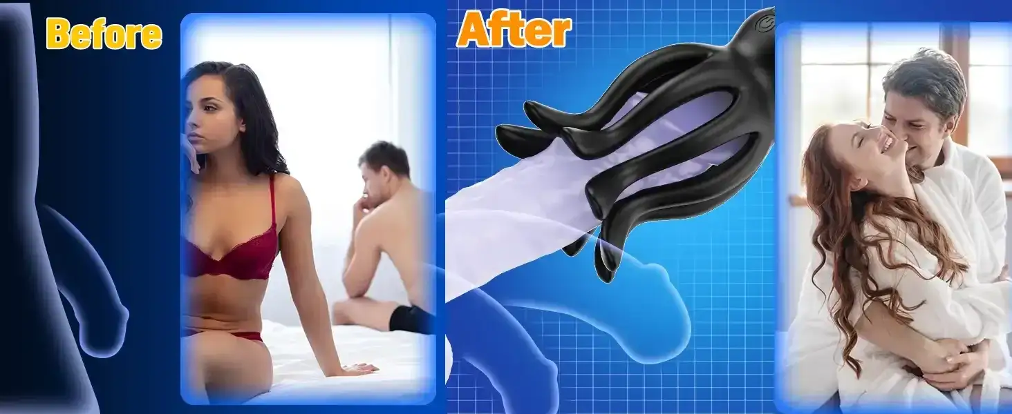 sextoy anal rechargeable en silicone