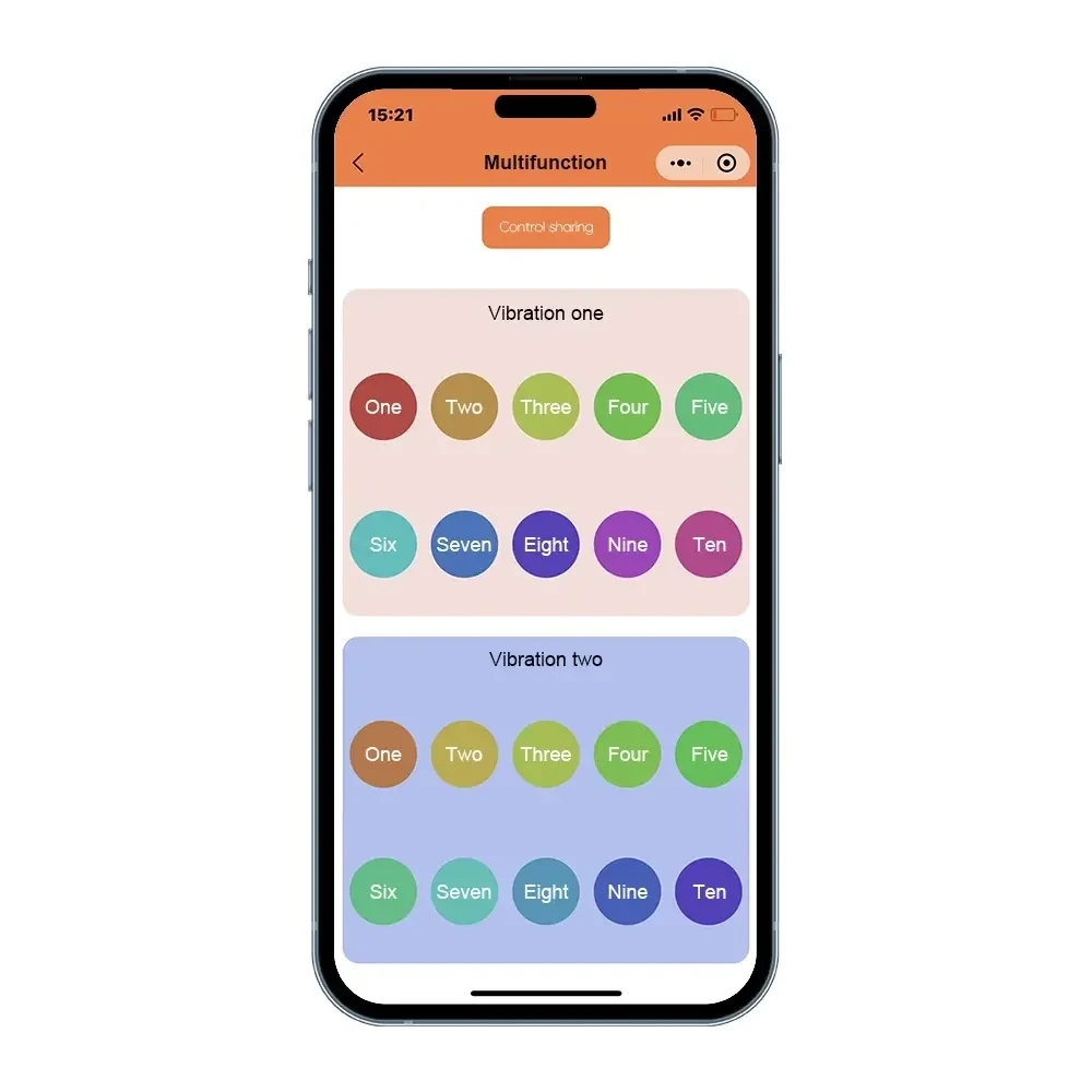 sextoy avec application silicone medical feminin