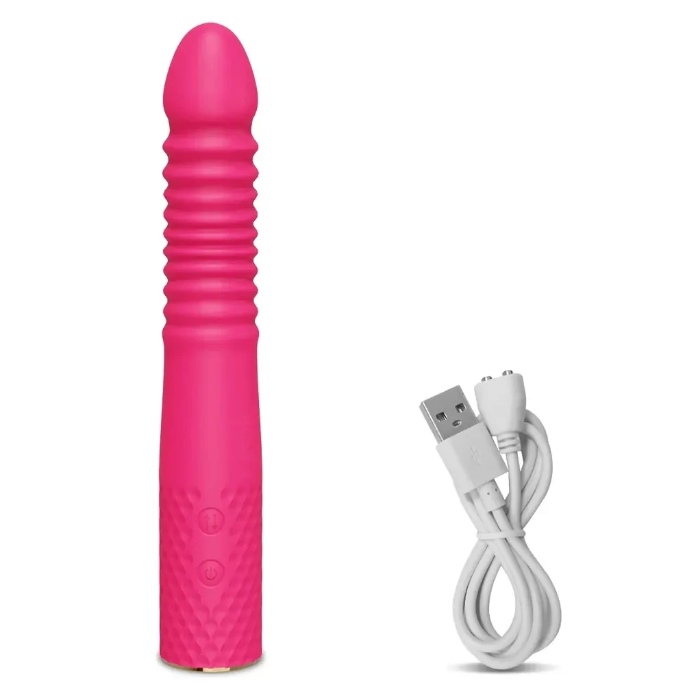 sextoy avec poussee realiste pour femme