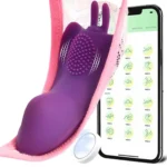 sextoy connecté bluetooth à distance