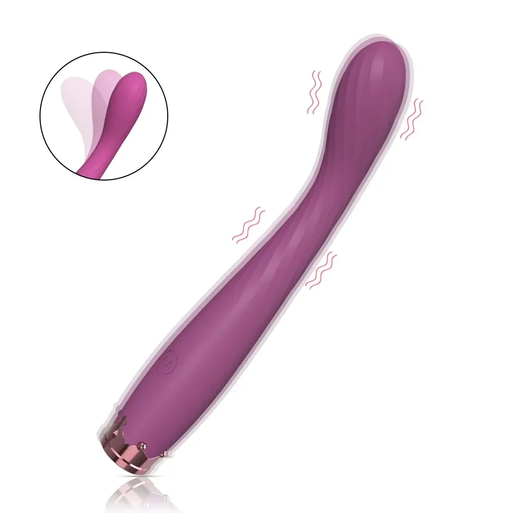 sextoy courbe stimulation profonde