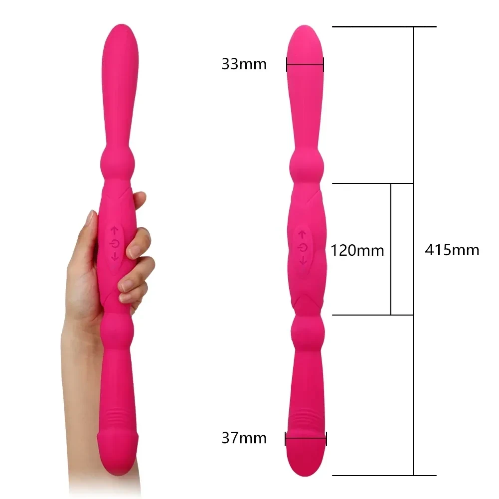 sextoy double incurve pour point g
