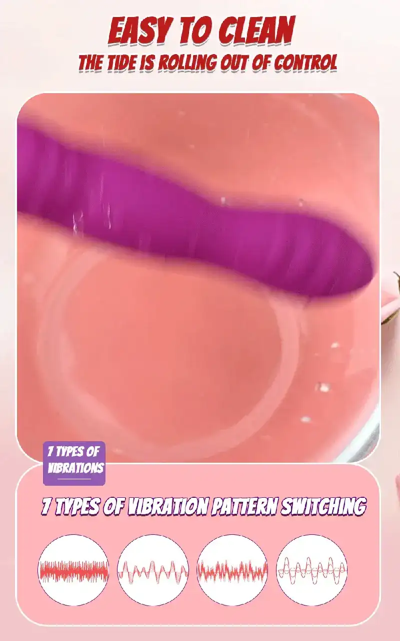 sextoy en silicone hypoallergenique