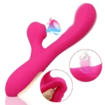 sextoy en silicone médical 300mm