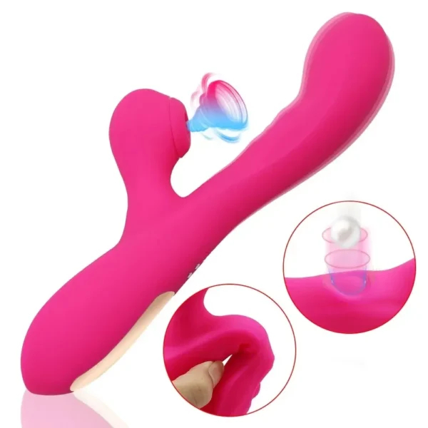 sextoy en silicone médical 300mm
