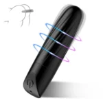 sextoy en silicone médical hypoallergénique