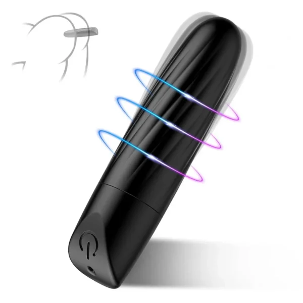 sextoy en silicone médical hypoallergénique