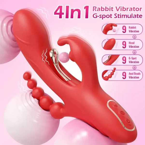 sextoy ergonomique gris rechargeable type c