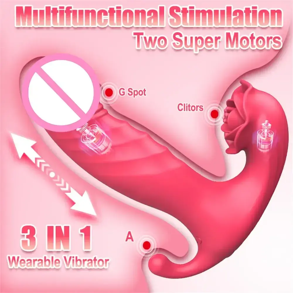 sextoy etanche rechargeable pour femme