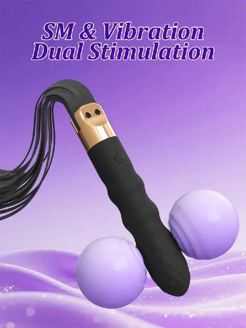 sextoy fouet en cuir souple doux
