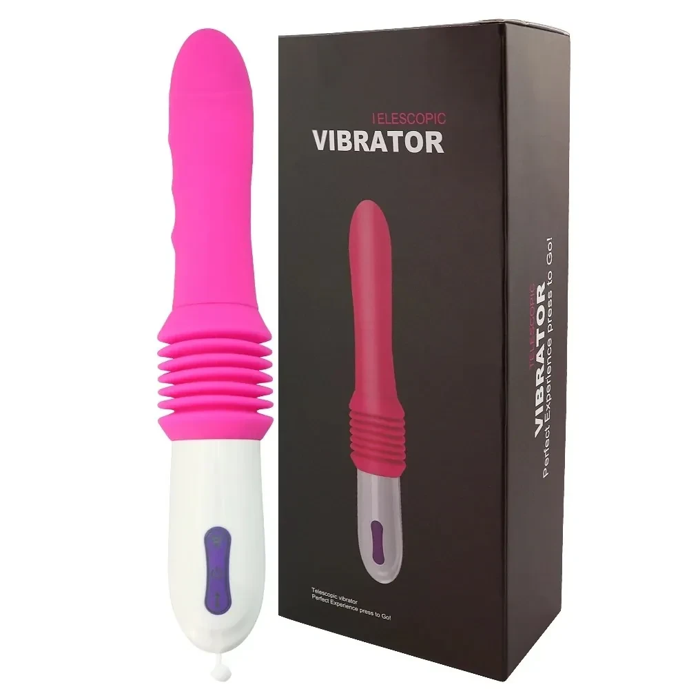 sextoy g-spot ergonomique télécommandé