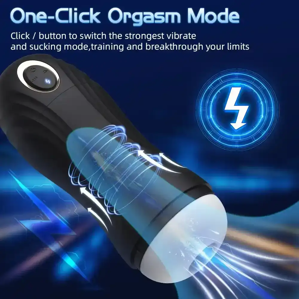sextoy homme en tpe super elastique