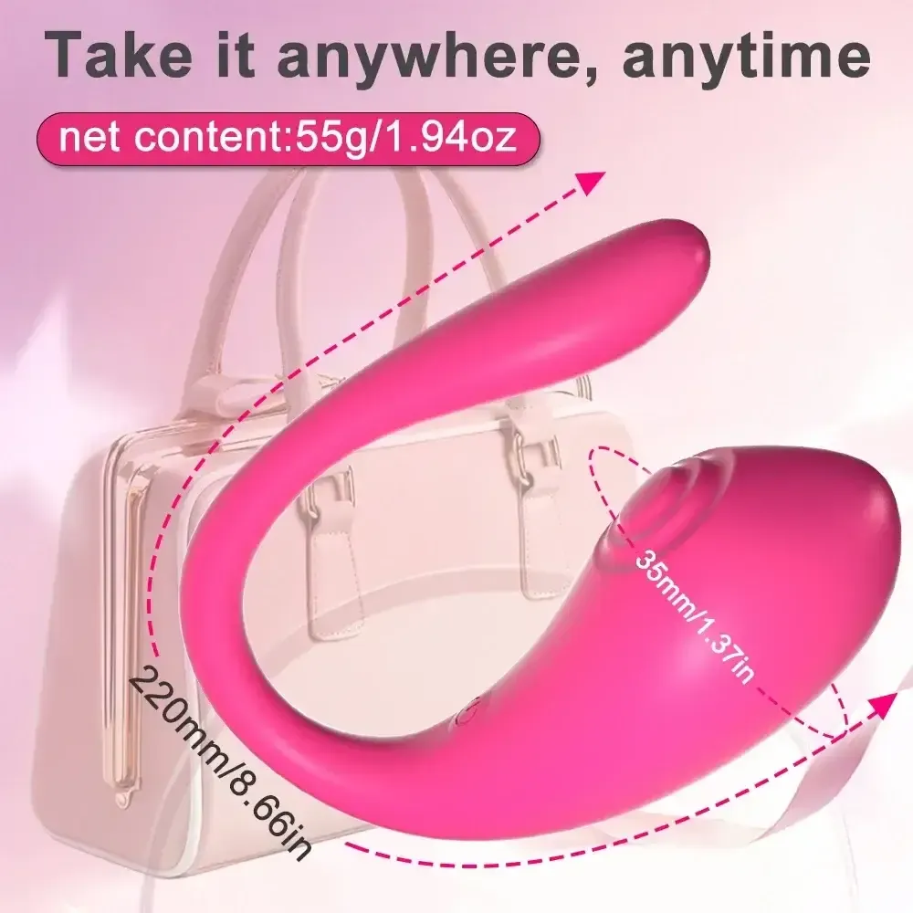 sextoy incurve pour stimulation g