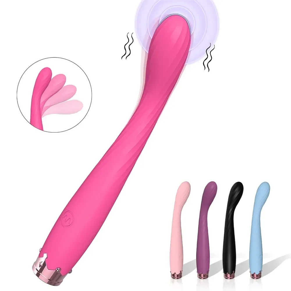 sextoy incurve silicone medical rechargeable