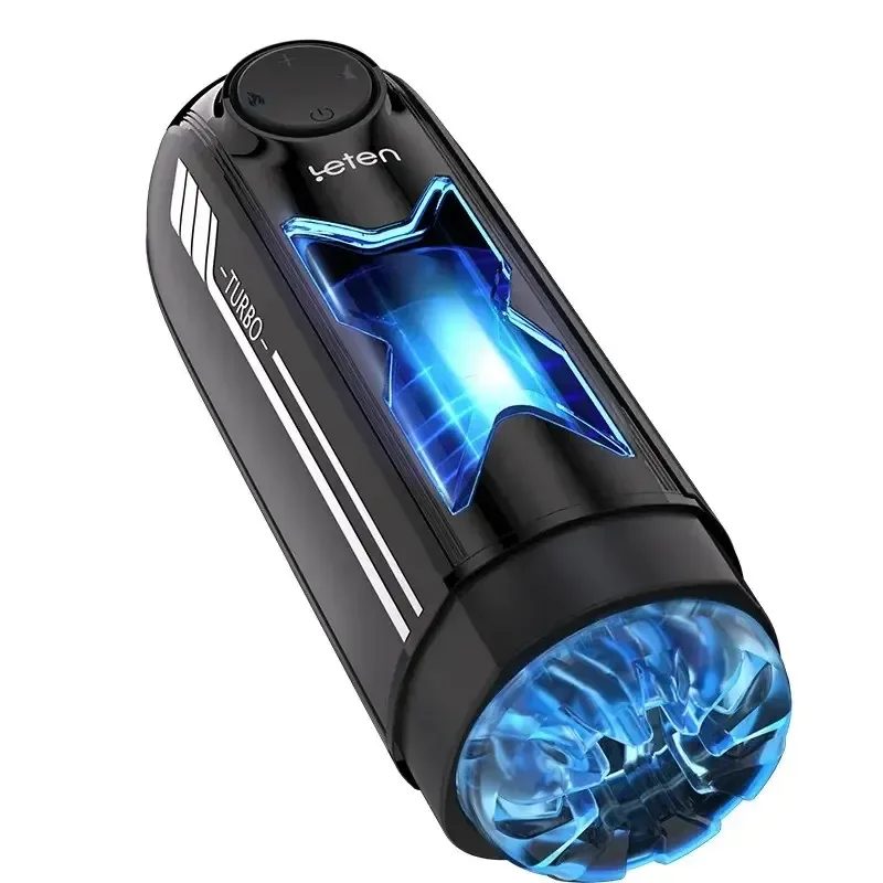 sextoy masculin avec sensations réalistes