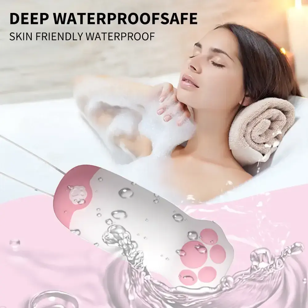 sextoy oeuf discret pour femme