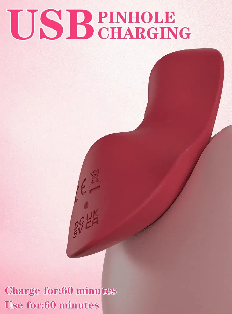 sextoy oeuf en silicone noir
