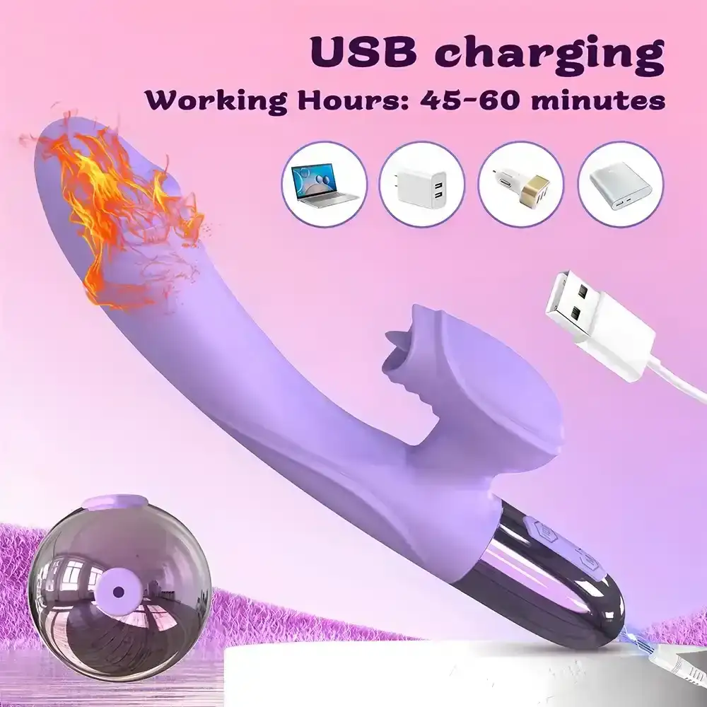 sextoy phallique ergonomique etanche femme
