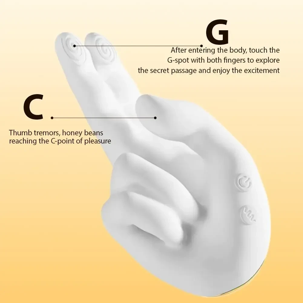 sextoy point g chauffant 10 frequences usb