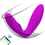 sextoy portable étanche silicone médical