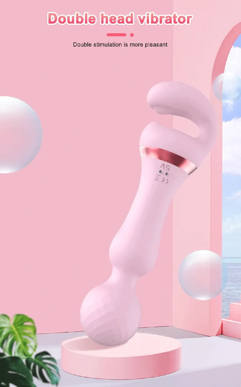 sextoy rechargeable etanche pour femme