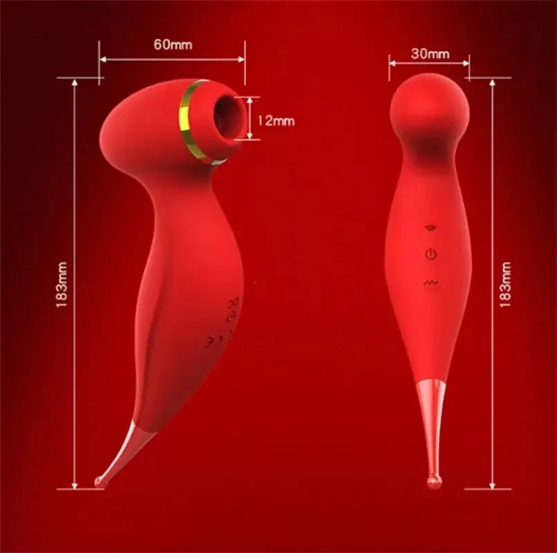 sextoy rose en silicone doux pour femme