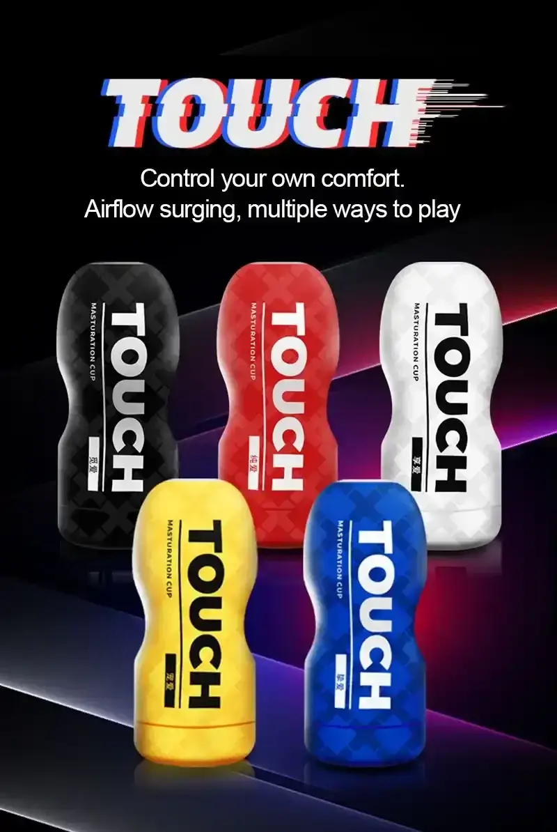 sextoy silicone medical pour hommes