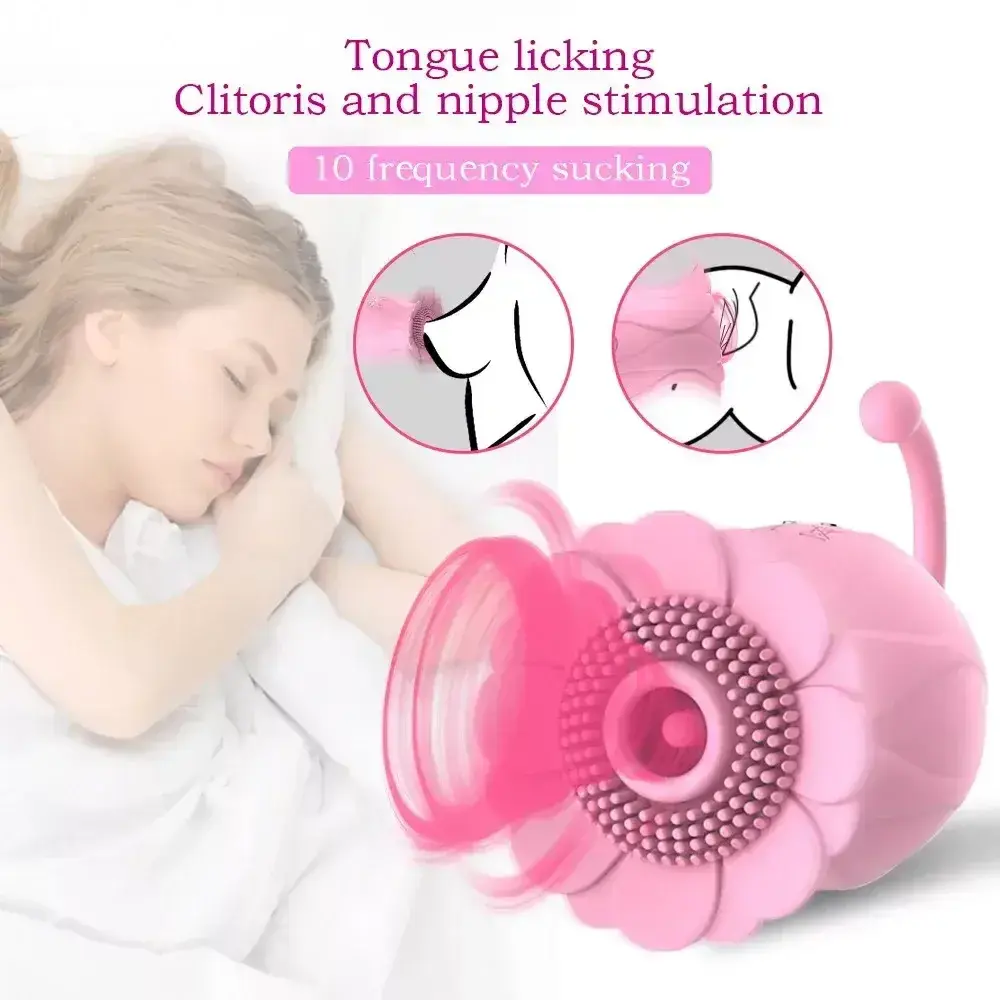 sextoy succion etanche usb rechargeable