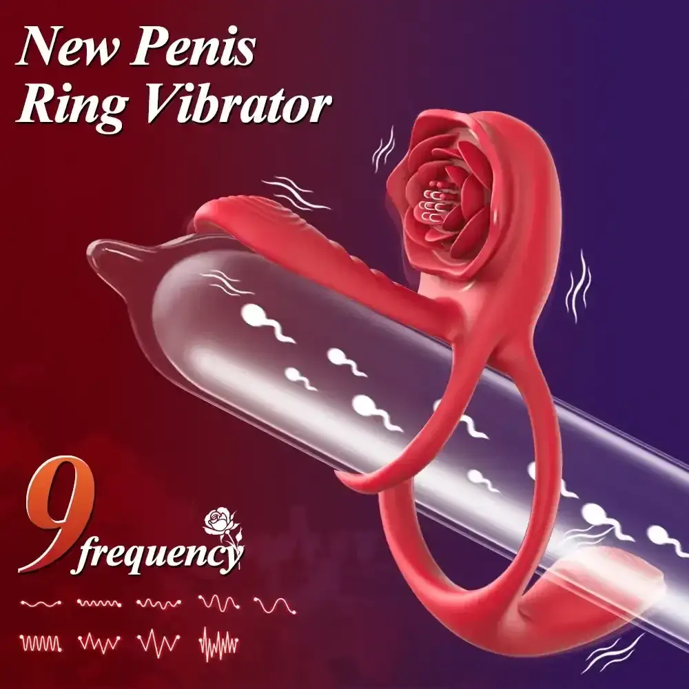 sextoy vibrant etanche ipx7 rose
