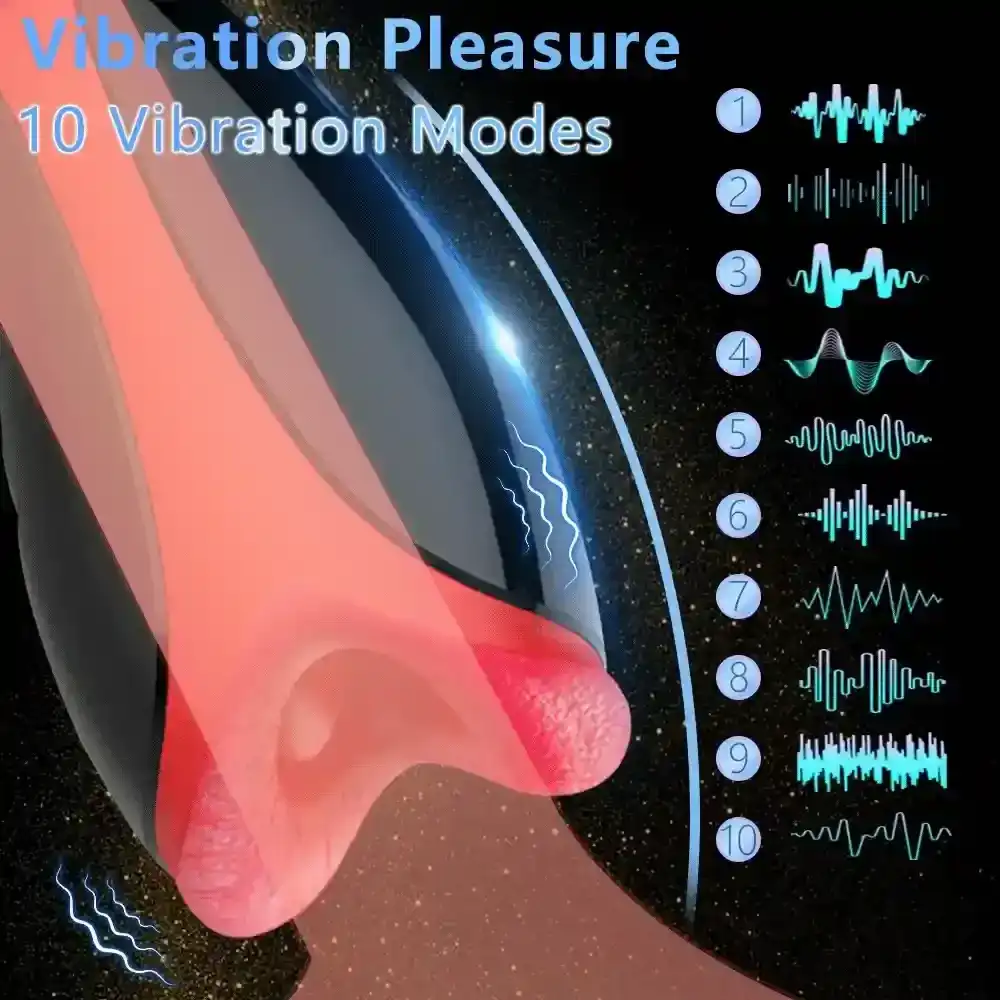 sextoy vibrant gonflable pour homme
