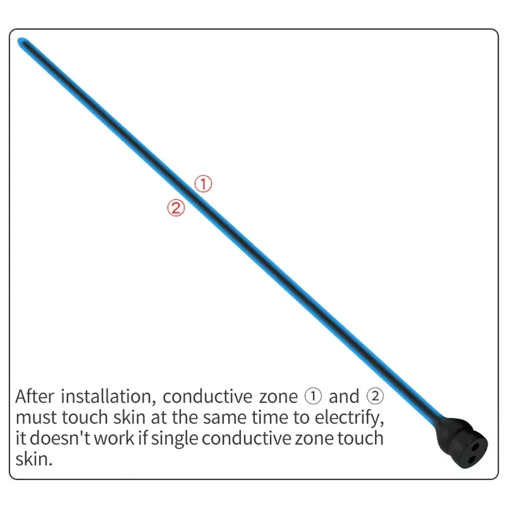 silicone haute qualite plug anal