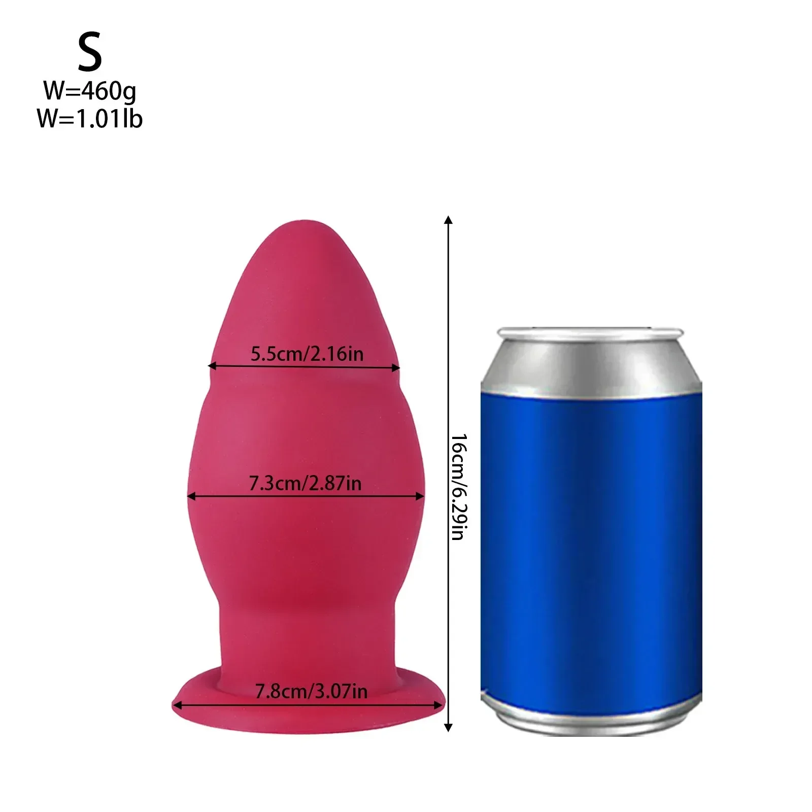 silicone liquide pour dilatateur anal