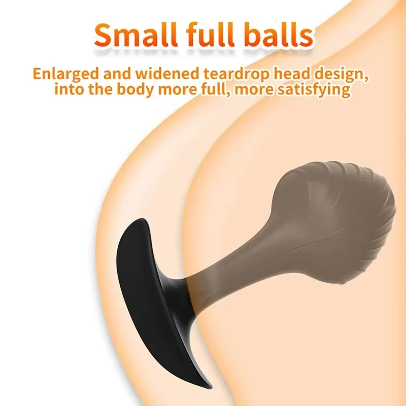 silicone medical pour perles anales