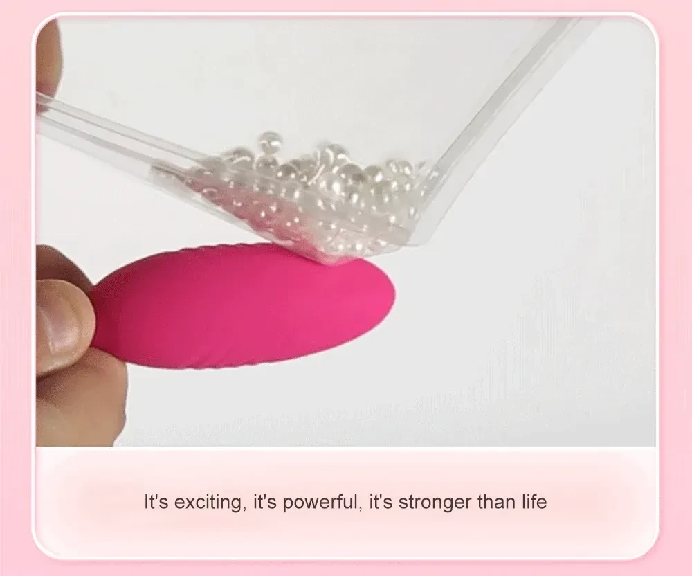 stimulateur anal discret pour femme