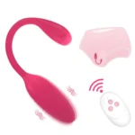 stimulateur anal sans fil pour femme