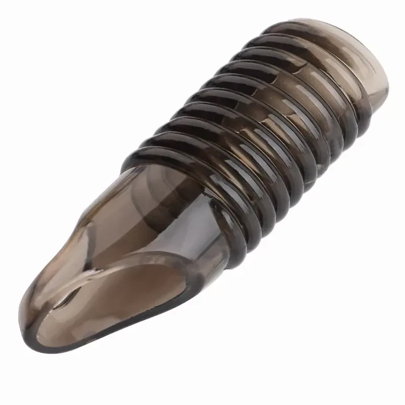 stimulateur anal silicone medical prolonger plaisir