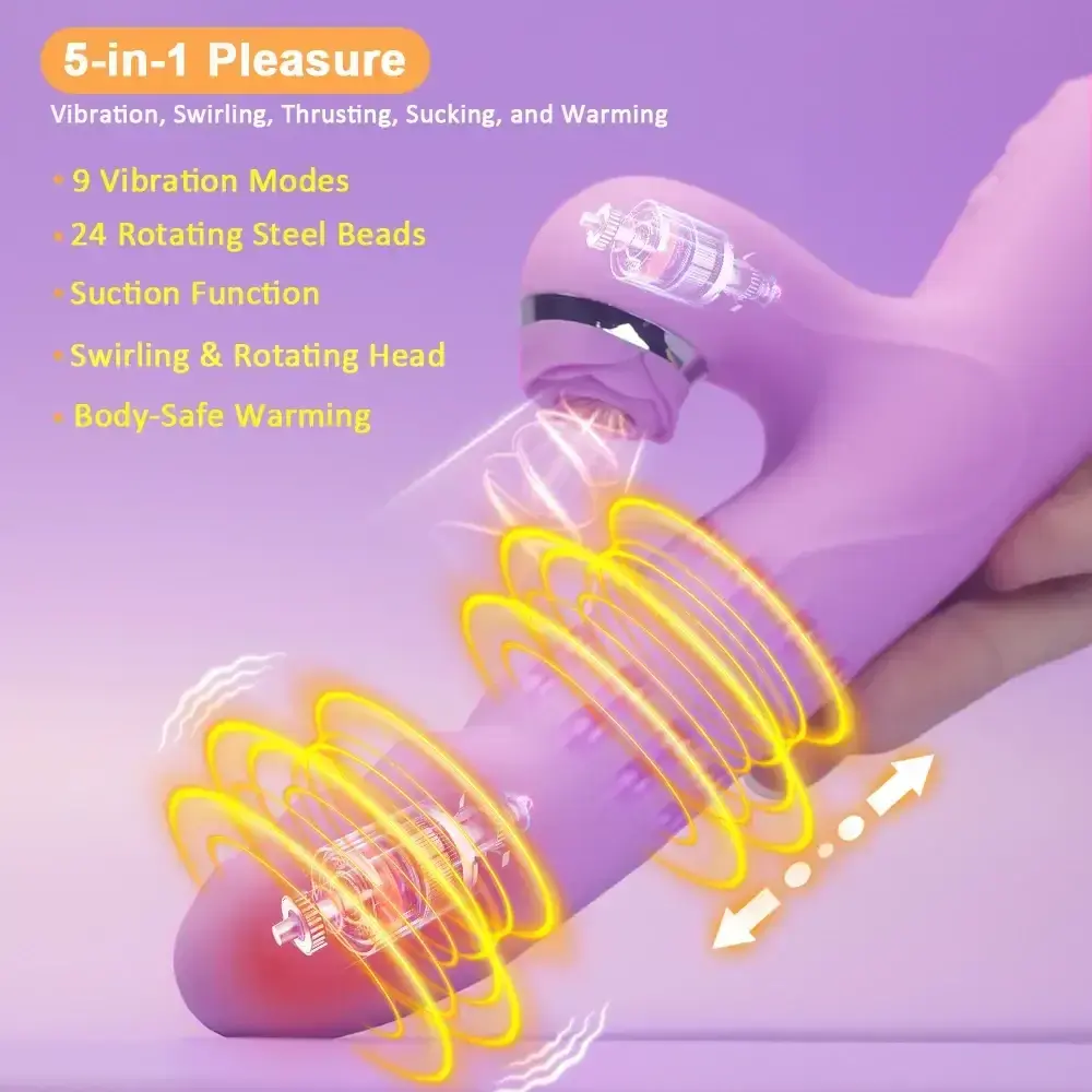 stimulateur clitoridien ergonomique silicone medical