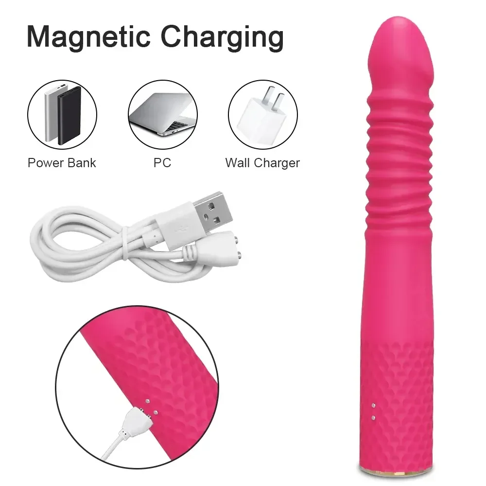 stimulateur clitoridien et point g