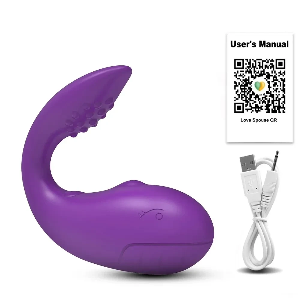 stimulateur clitoridien portable et silencieux