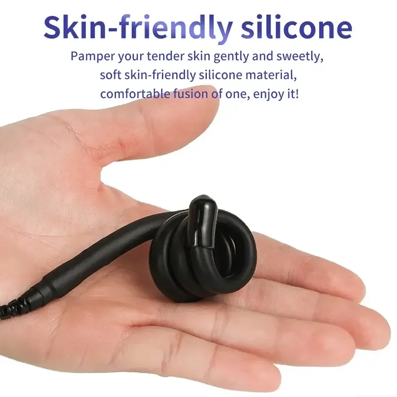 stimulateur clitoridien prostate electrique