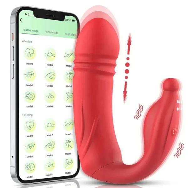 stimulateur clitoridien rechargeable longue durée