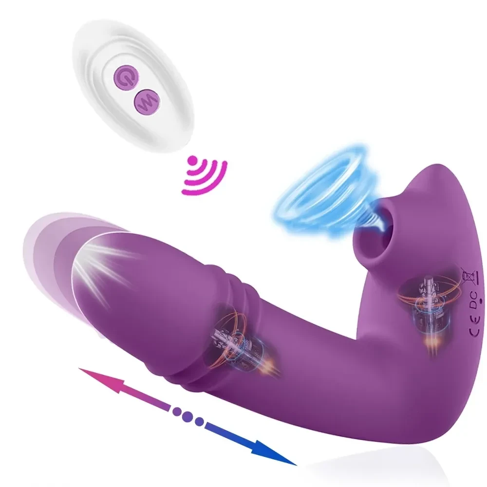 stimulateur corporel en silicone medical