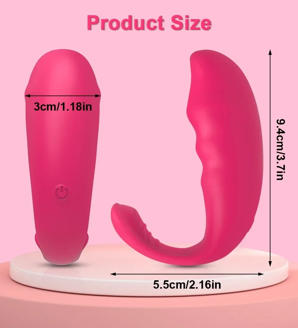 stimulateur corporel noir en silicone doux