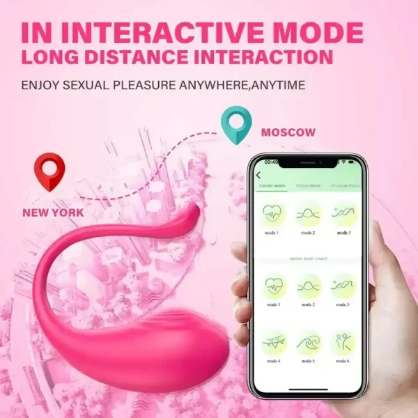 stimulateur féminin flexible en silicone