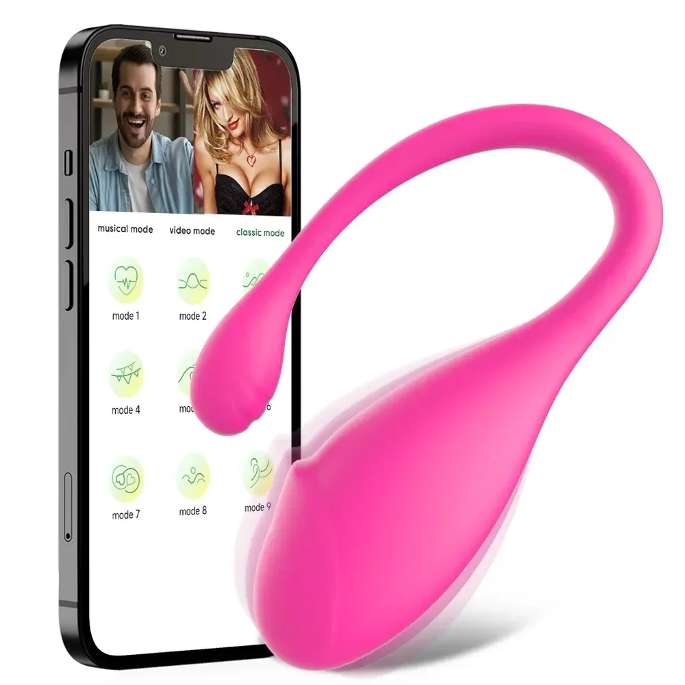 stimulateur g spot multifrequences