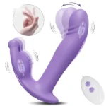 stimulateur g spot clitoris étanche