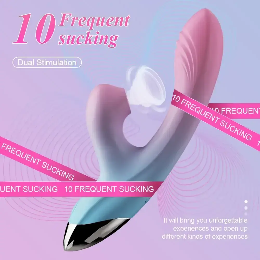 stimulateur par ondes pulsations clitoridiennes