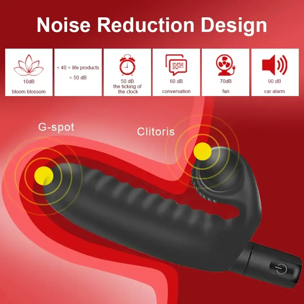 stimulateur point g en silicone souple