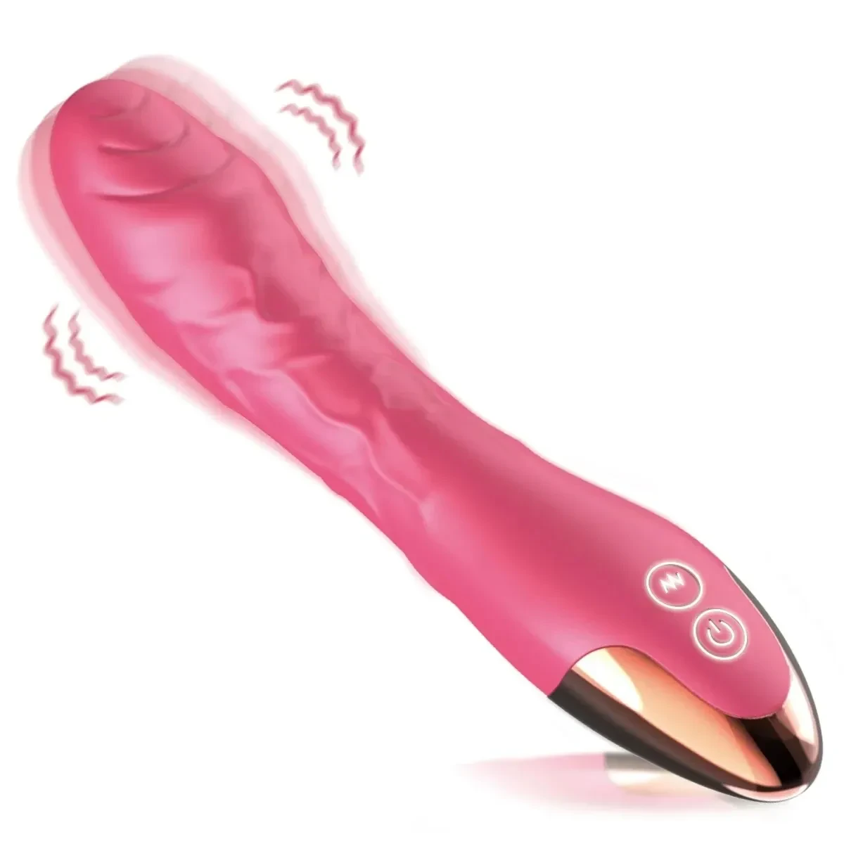 stimulateur réaliste pour plaisir vaginal